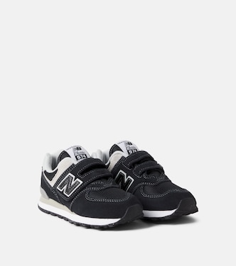574 Kids suede sneakers | New Balance Kids