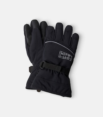 Handschuhe Mack Active | Molo