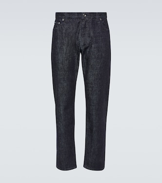 Straight Jeans | Dolce&Gabbana