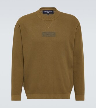 Cotton sweater | Comme des Garçons Homme