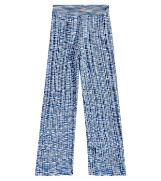 Nikole printed leggings | Molo