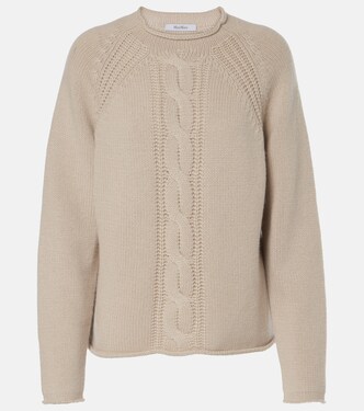Pull Pico en cachemire | Max Mara