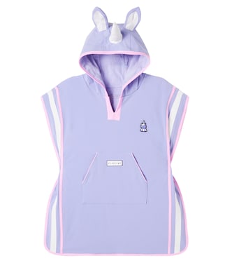 Sparkle The Unicorn hooded towel | Roarsome