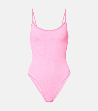 Pamela swimsuit | Hunza G