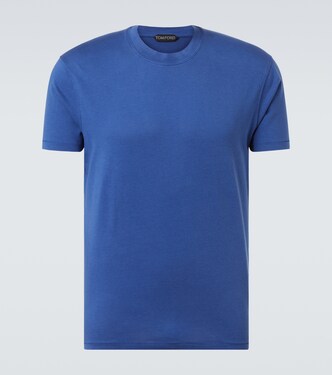 Jersey T-shirt | Tom Ford