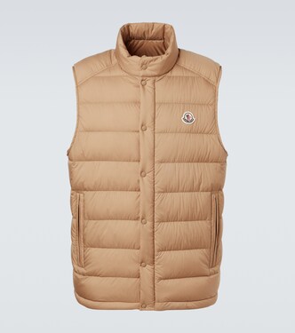 Daunenweste Barthe | Moncler