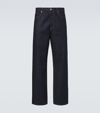 Wide-leg jeans | Dries Van Noten