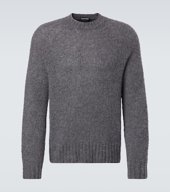 Cashmere sweater | Tom Ford