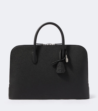 Leather portfolio | Dunhill
