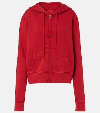 Callie cotton hoodie | Nili Lotan