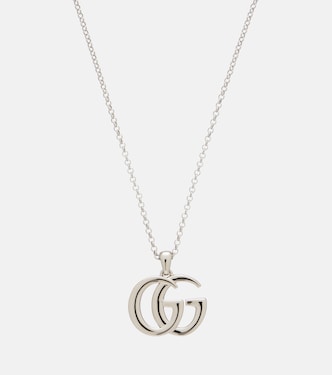 GG Marmont pendant necklace | Gucci