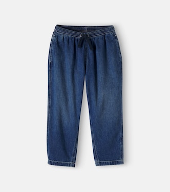 Logo jeans | Polo Ralph Lauren Kids