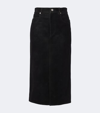 Bisane midi skirt | Marant Etoile