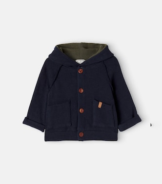 Baby Cardigan Edmonton | 1 + in the Family