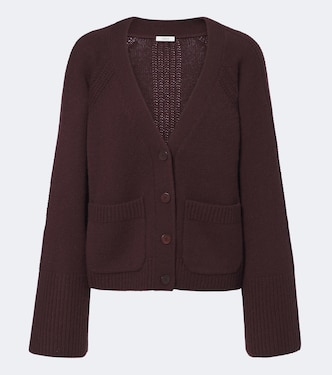 Harper cashmere cardigan | Joseph