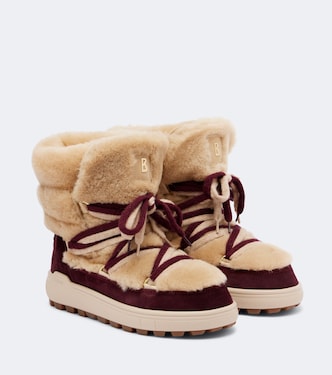 Snowboots Chamonix | Bogner