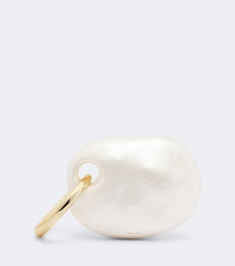 Oyster clutch  | Jimmy Choo