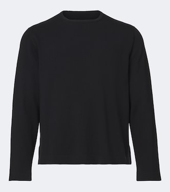 Cashmere T-shirt | Stòffa