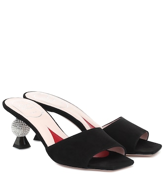 Sandalen Vivier Marlene | Roger Vivier
