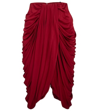 Dotina jersey skirt | Isabel Marant