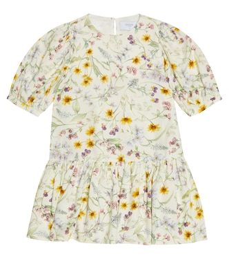 Julie floral dress | Paade Mode
