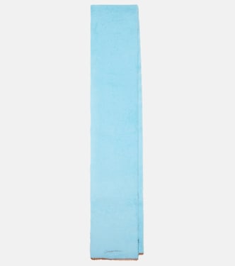 Sciarpa Neve | Jacquemus