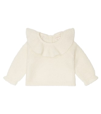 Baby - Pullover Ava | Louise Misha