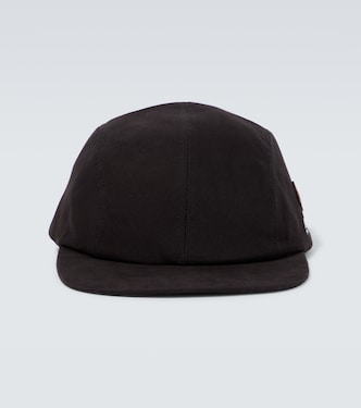 Boke Flower canvas baseball cap | Kenzo