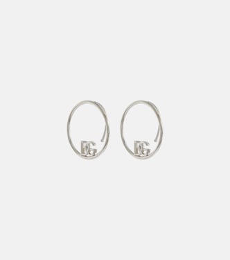 Ear cuff con logo | Dolce&Gabbana