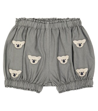 Baby Höschen Carson | Donsje