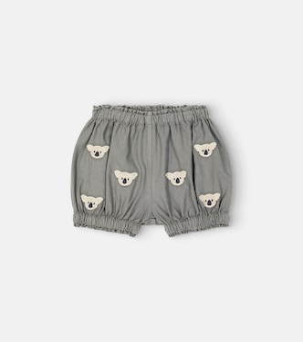 Baby Carson bloomers | Donsje
