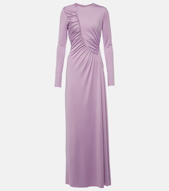 Robe longue | Victoria Beckham