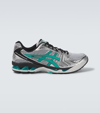 Gel-Kayano 14 faux leather sneakers | Asics