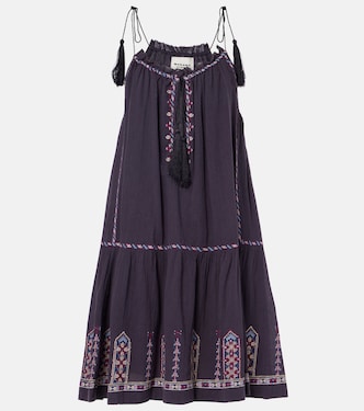 Robe en coton | Marant Etoile