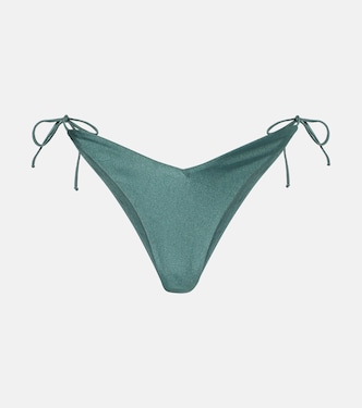Culotte de bikini Kaia | Jade Swim