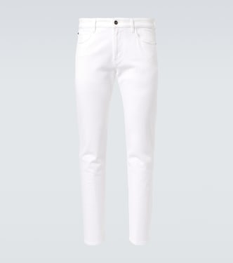 Straight jeans | Loro Piana