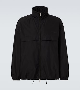 Technical blouson | Saint Laurent