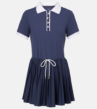 Paloma jersey tennis dress | Varley