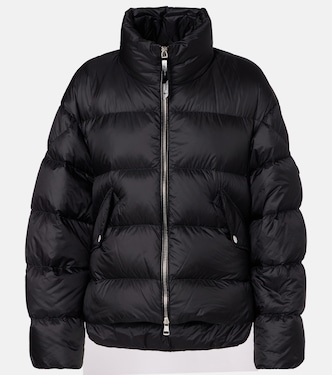x EE72 by Edward Enninful Blas down jacket | Moncler Genius