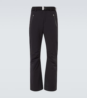 Thore2-T belted ski pants | Bogner