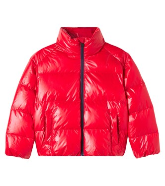 Nuuk down jacket | Perfect Moment Kids