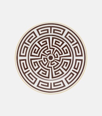 Labirinto porcelain dessert plate | Ginori 1735