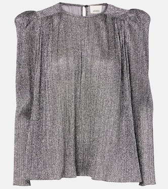 Eylia pleated top | Isabel Marant