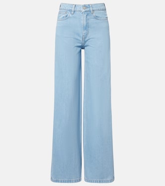 Zamtam wide-leg jeans | Joseph