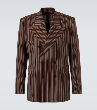 Striped blazer | Dolce&Gabbana