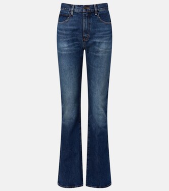 Jean flare The Outlaw | Frame