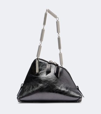 Tote La Scala Medium aus Leder  | The Attico