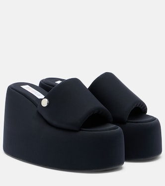 Mochi platform slides | The Attico