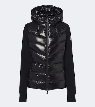 Skijacke aus Daunen | Moncler Grenoble