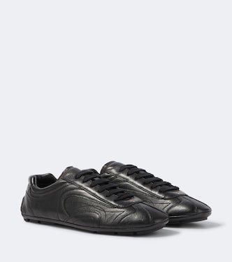 Montecarlo Re-Edition 2005 sneakers | Prada